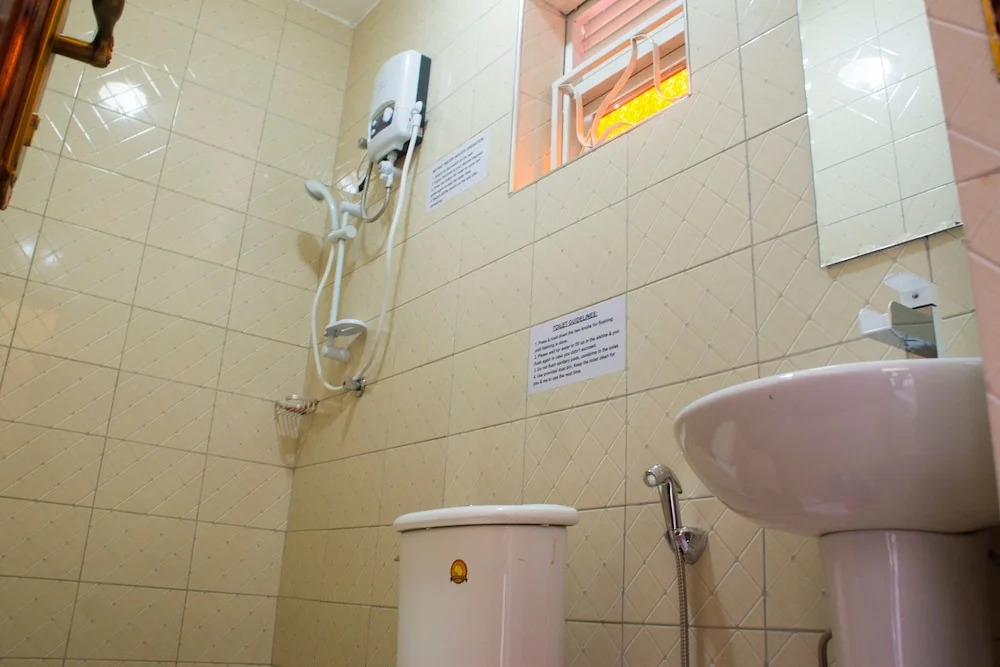 Don Thrill Hotel — фото 4