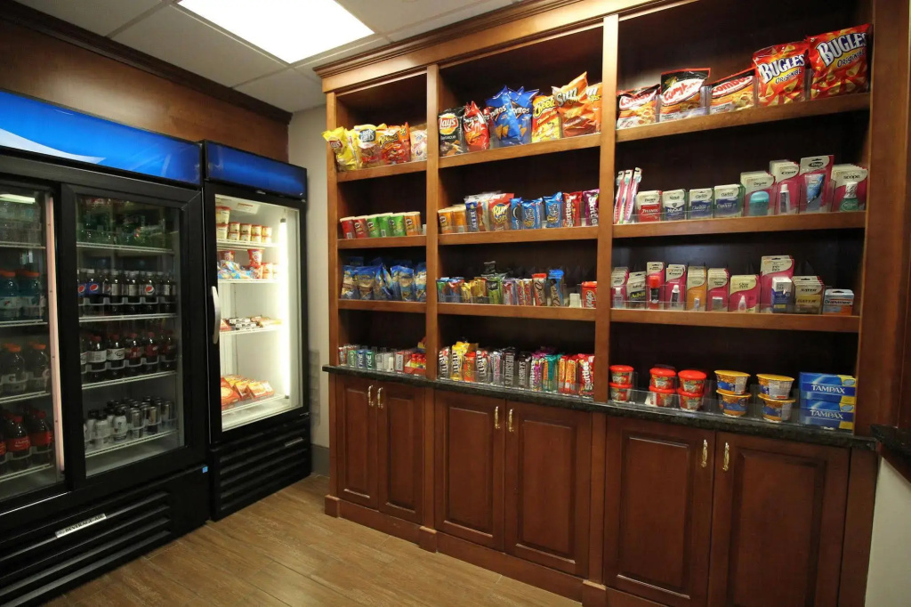 Country Inn & Suites by Radisson, Sandusky South, OH - Général