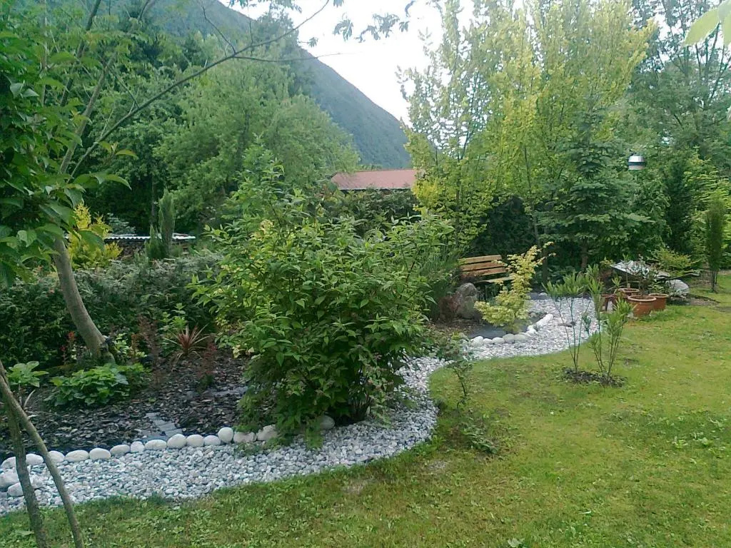 Apartma "Pod Matajurjem" - Chambres