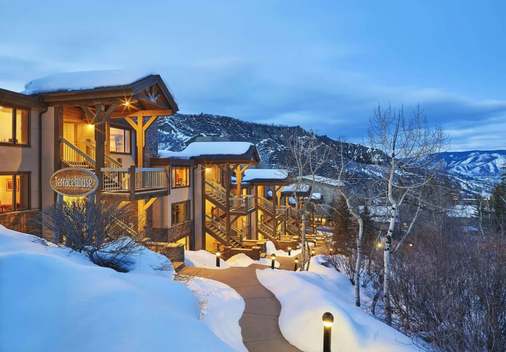 Terracehouse, A Destination by Hyatt Residence