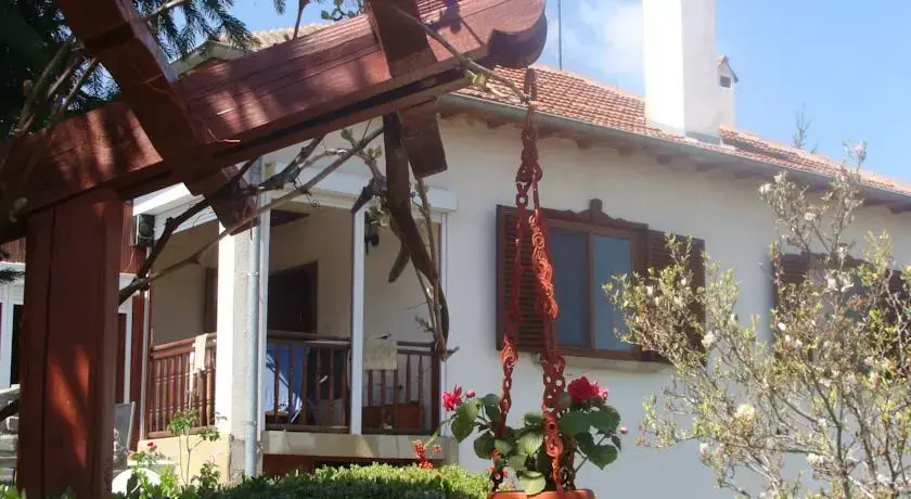 PJ Villa