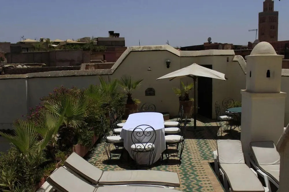 Hotel photo 14