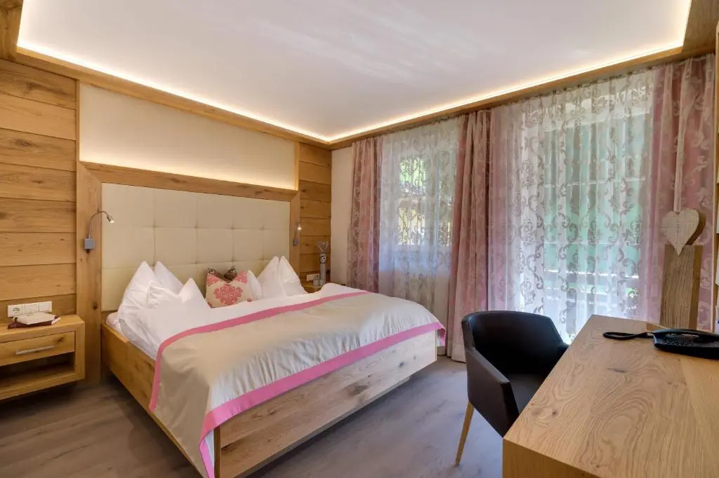 Hotel Landgasthof Fischerwirt - Chambres