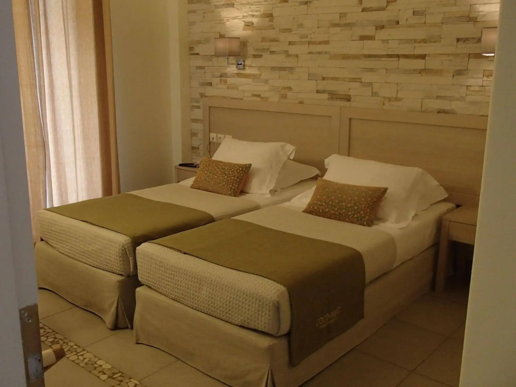 Ikion Eco Boutique Hotel - Général