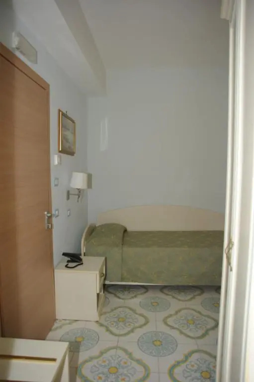 Hotel Rivamare - Chambres