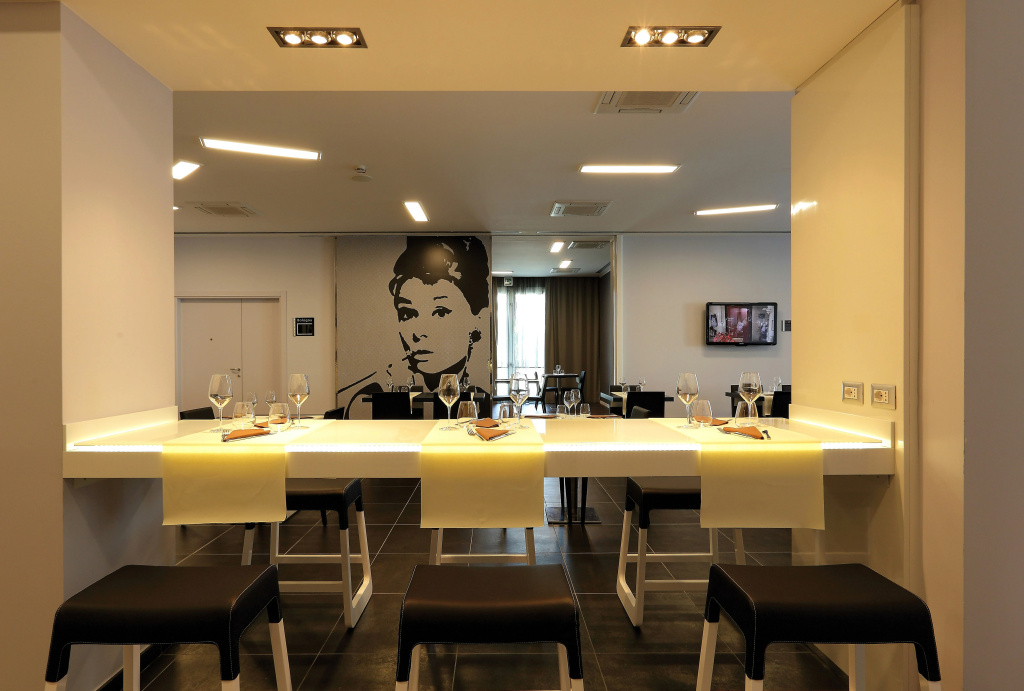 Holiday Inn Milan Nord Zara by IHG - Général