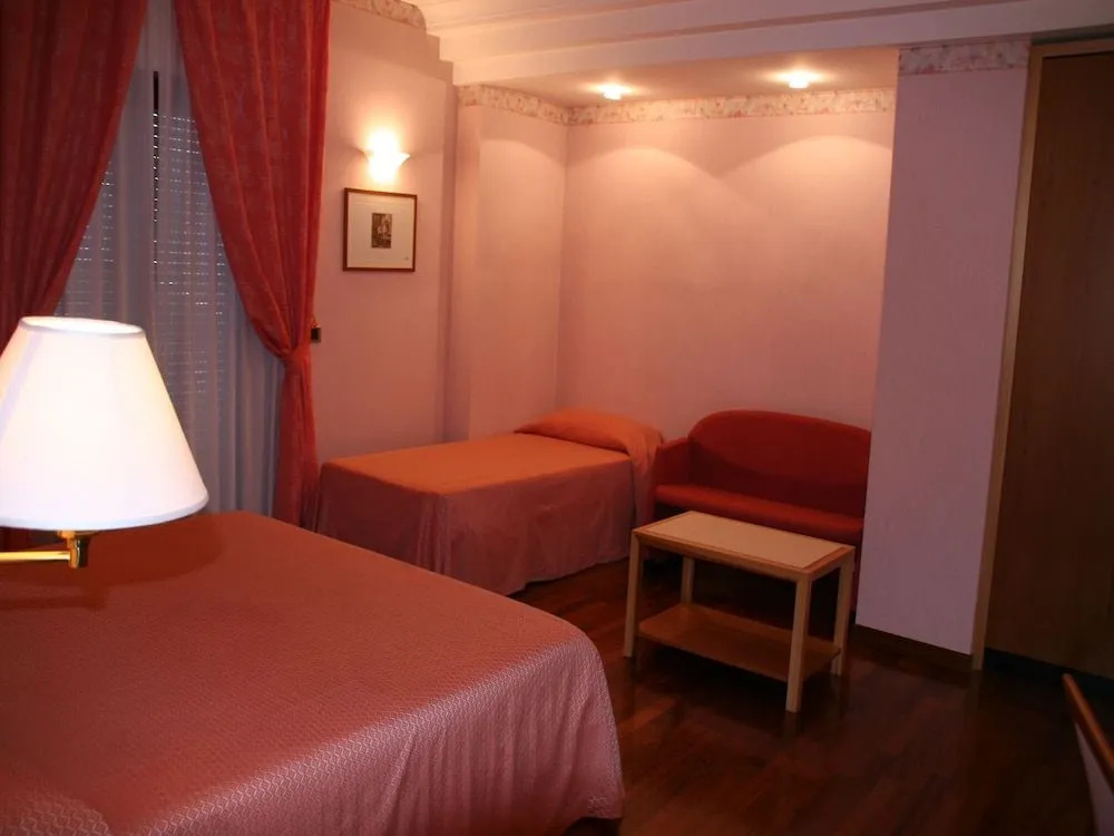 Hotel Lory - Général