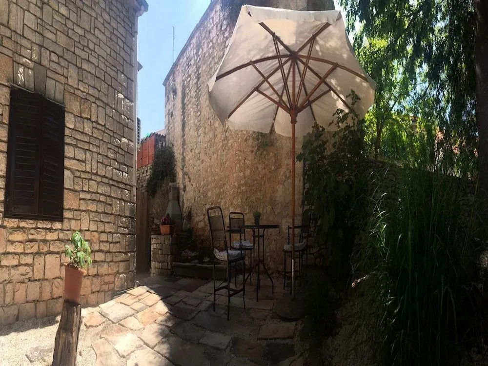 Apartment Nadja