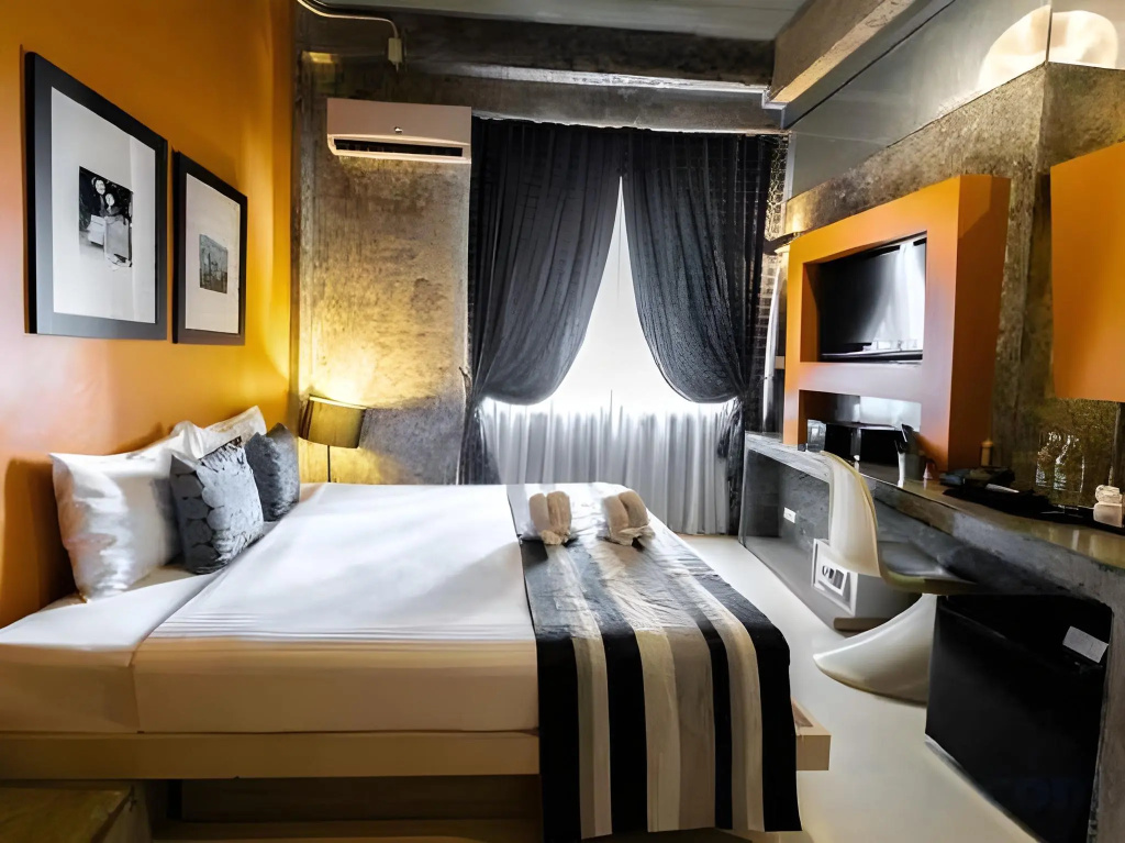 hotel photo