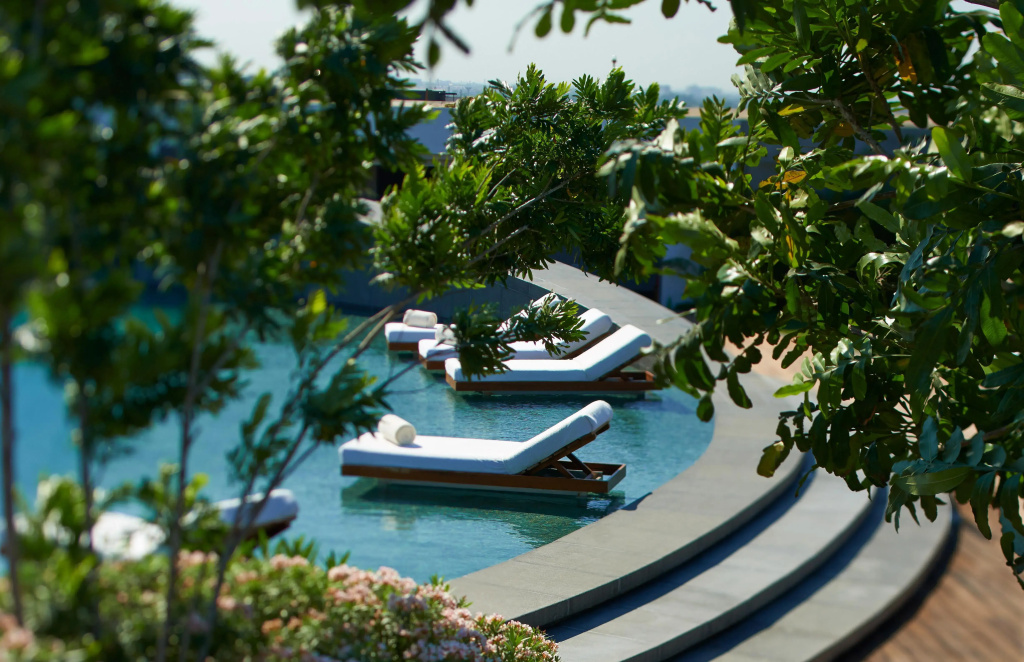 Park Hyatt Chennai - Général