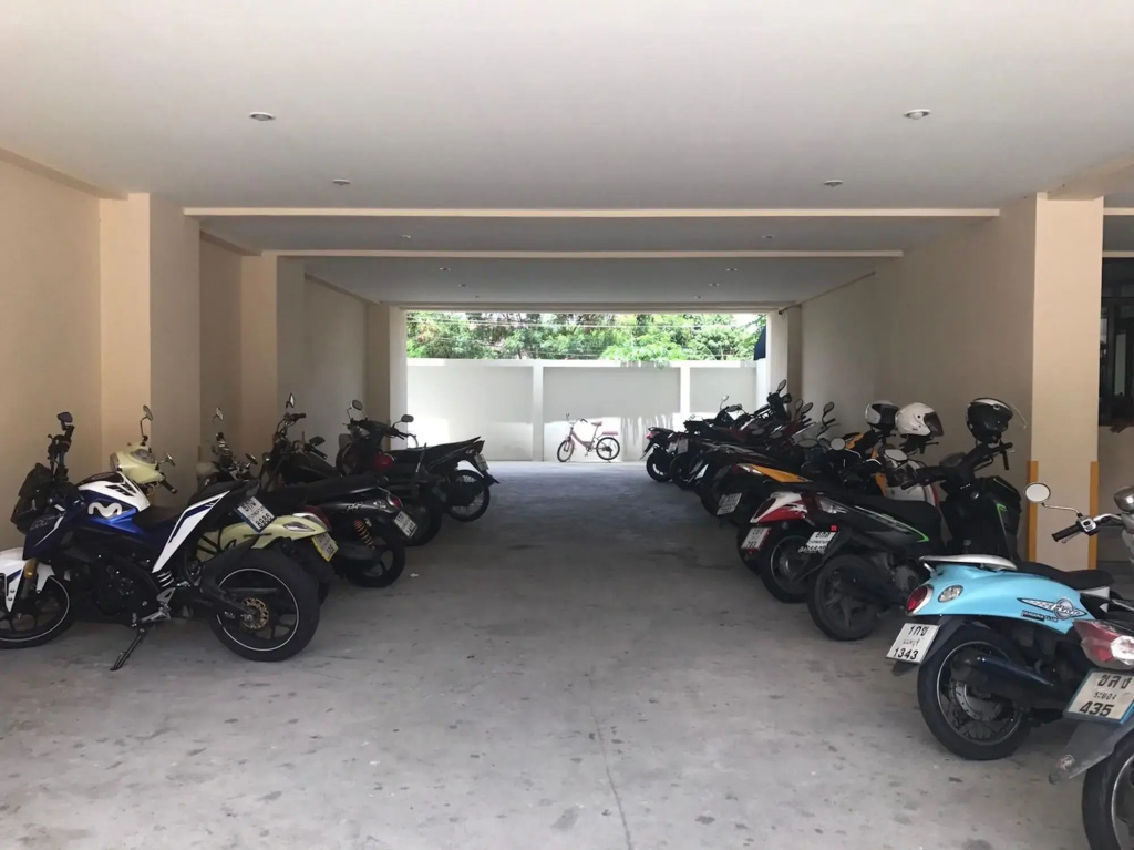 Hotel photo 12