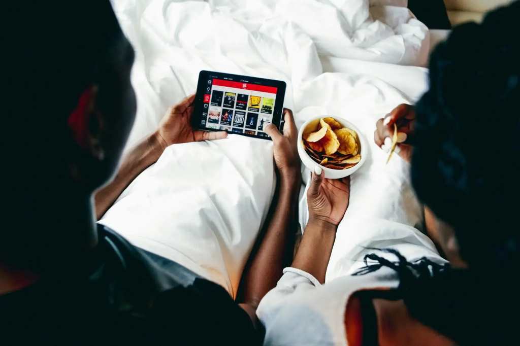 citizenM Glasgow - Général