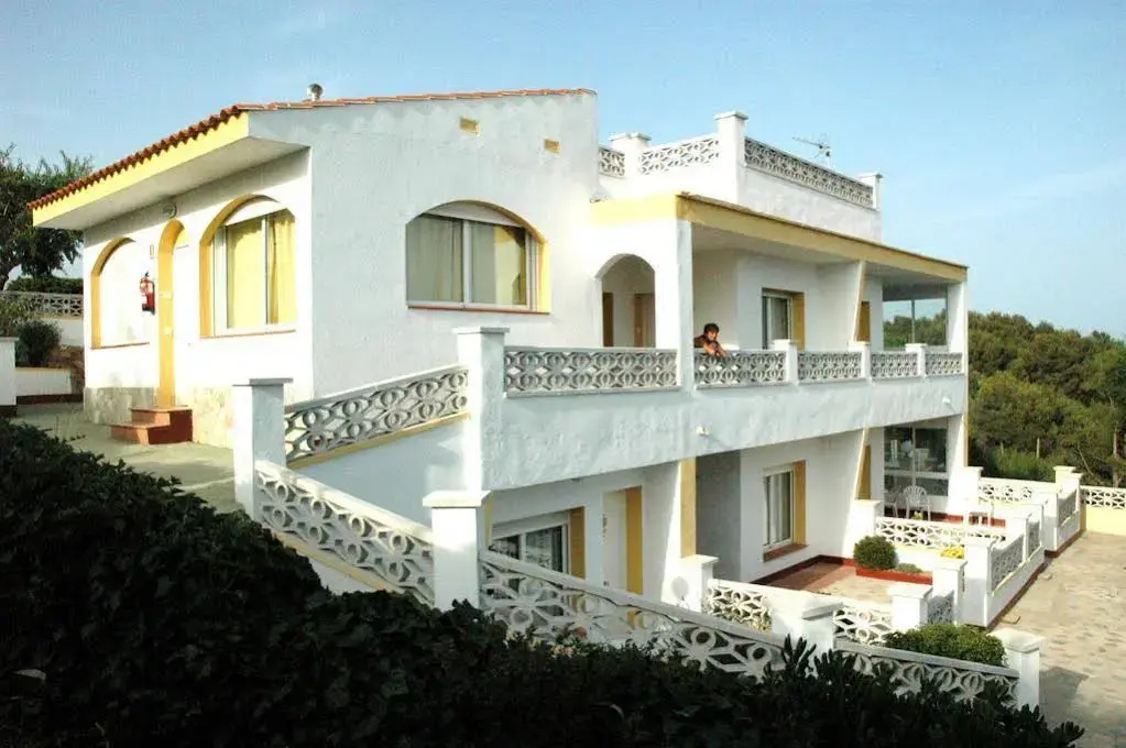Apartamentos Famara
