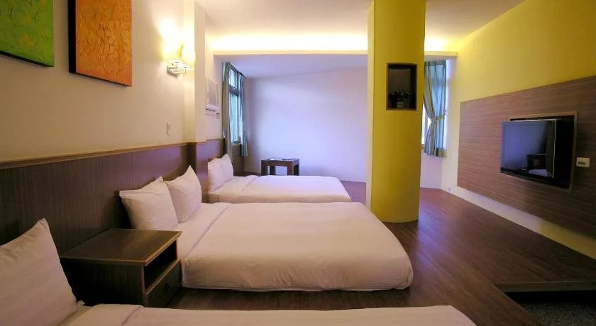 Hotel photo 7