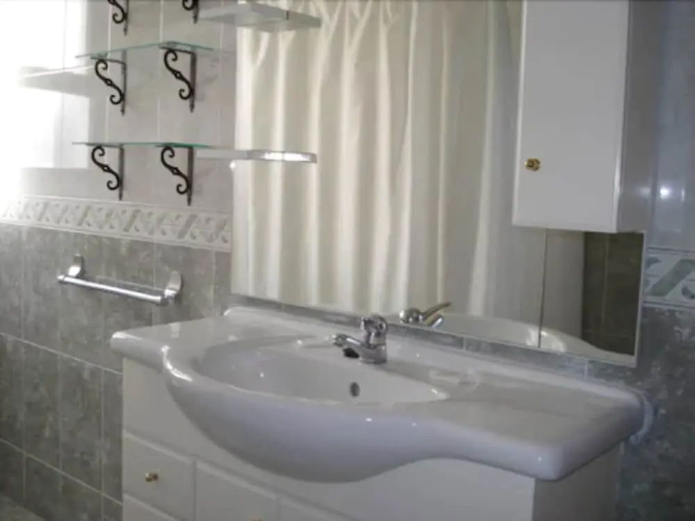 El Capistrano Sur - Chambres