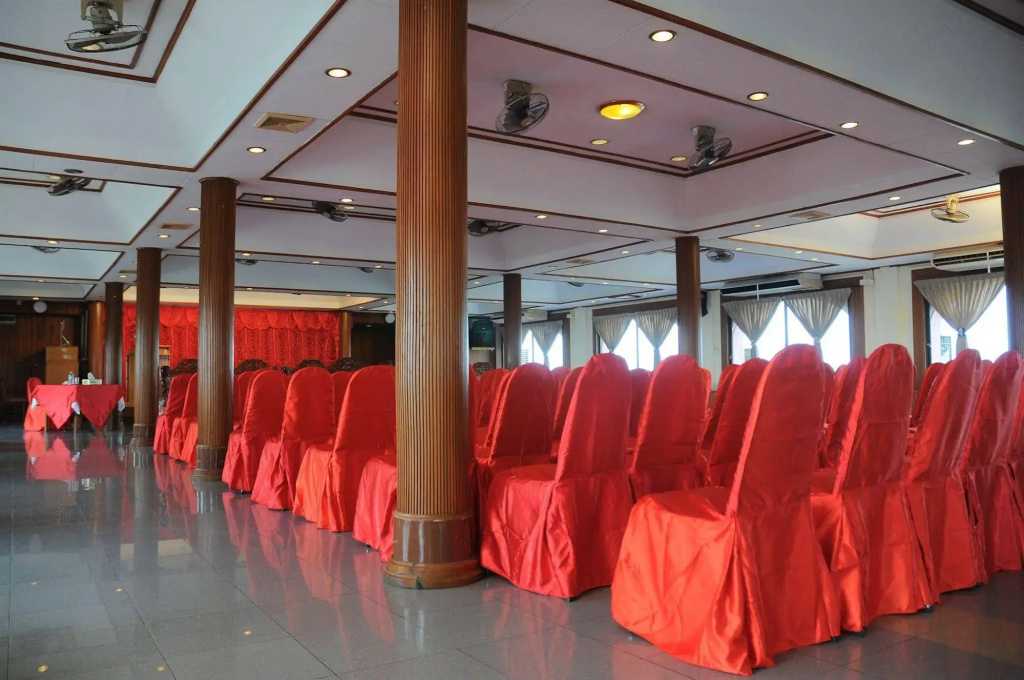 Hotel photo 14