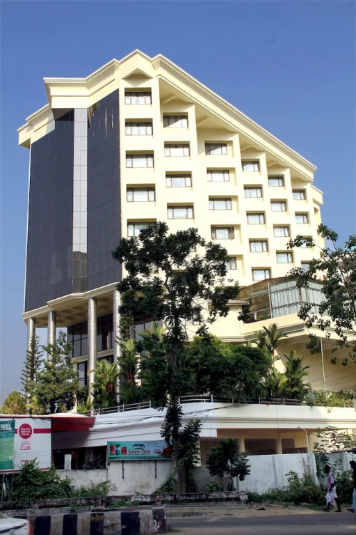 Gokulam Park