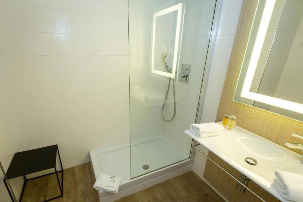 SOWELL HOTELS Golfe de Saint-Tropez - Chambres
