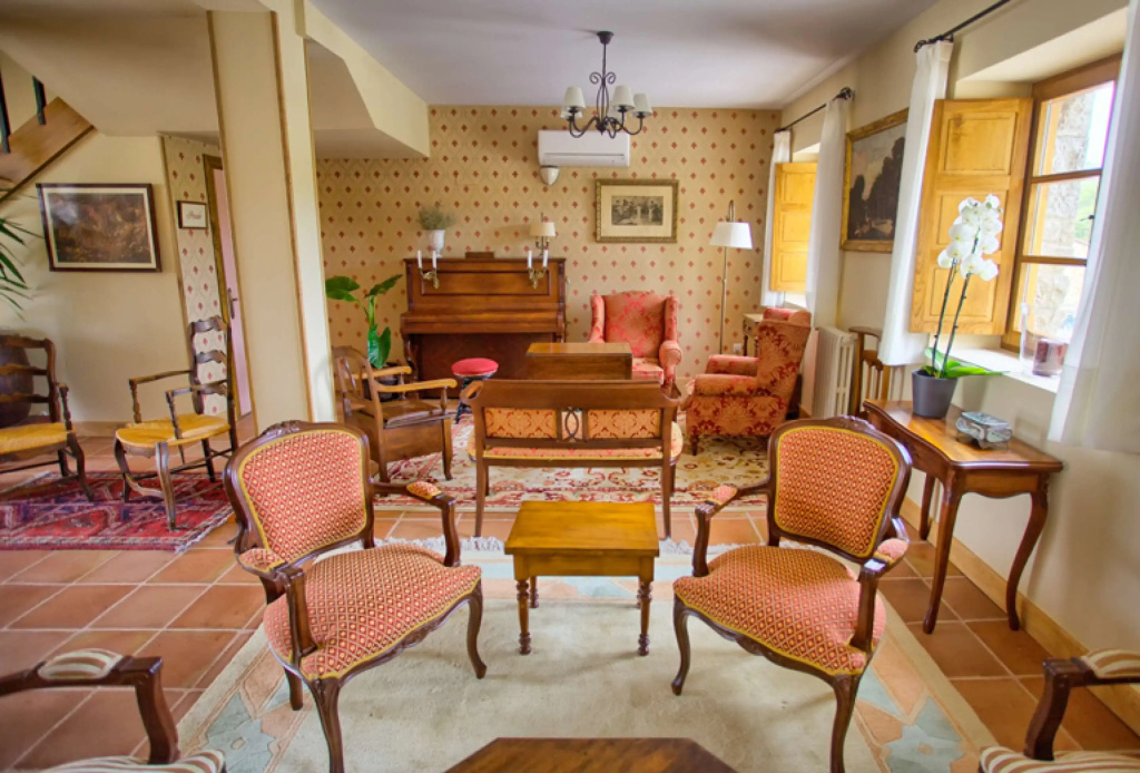 Hotel Colonial de Santillana - Général