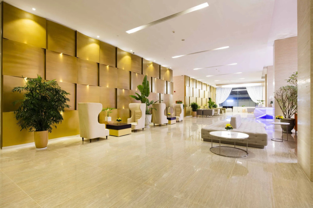 Diamond Bay Hotel — фото 2