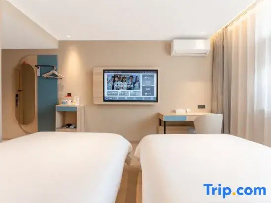 Superior Double room (twin beds)
