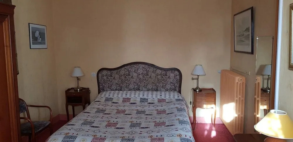 Voir la photo 4 — Hôtel Louise de la Vallière