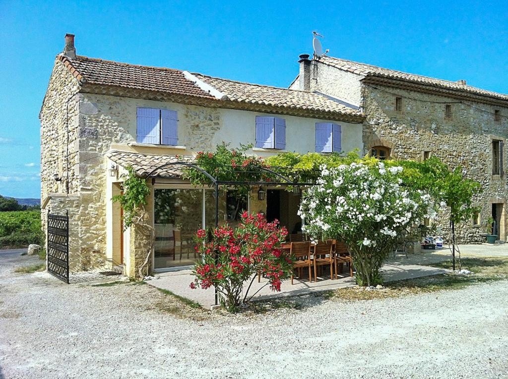 Holiday Home Rue du Vernet
