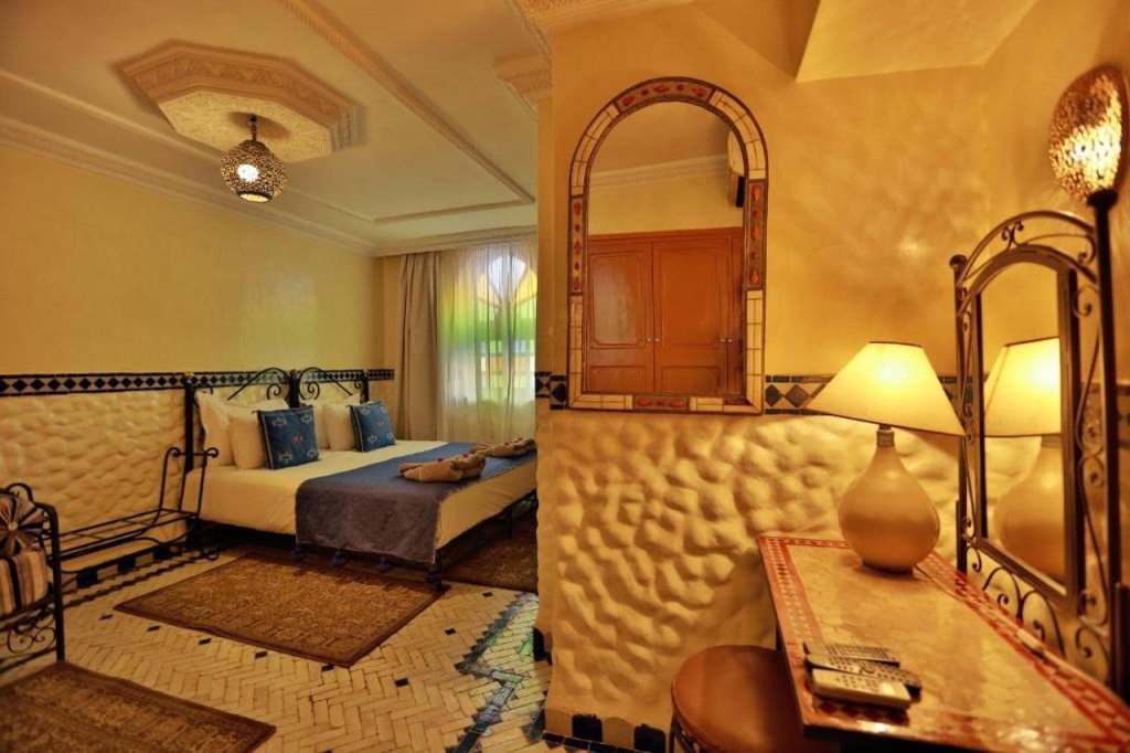 Riad Catalina - Général