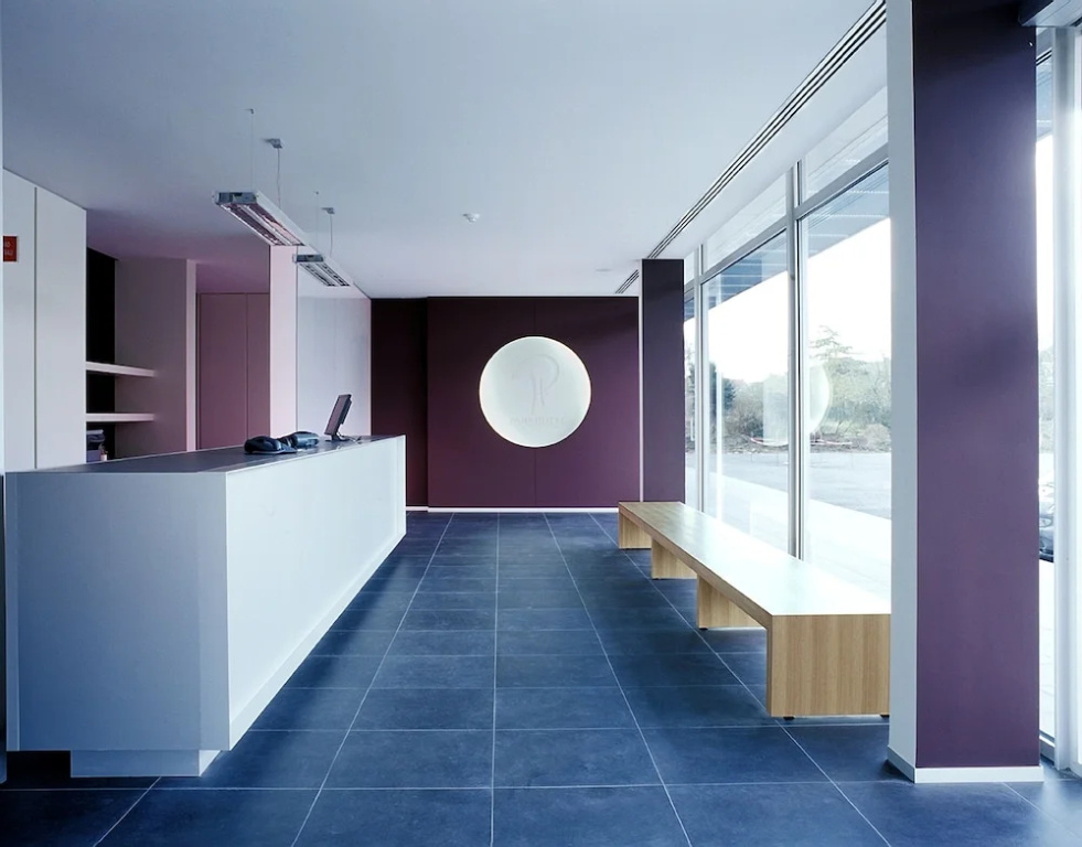 Parkhotel Izegem - Général