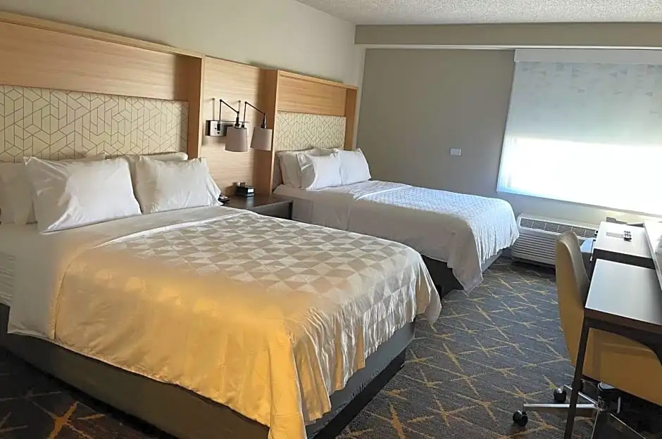 Holiday Inn & Suites Chicago - Downtown by IHG - Chambres