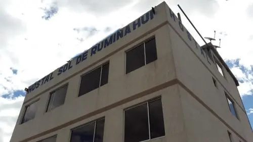 Sol de Ruminahui