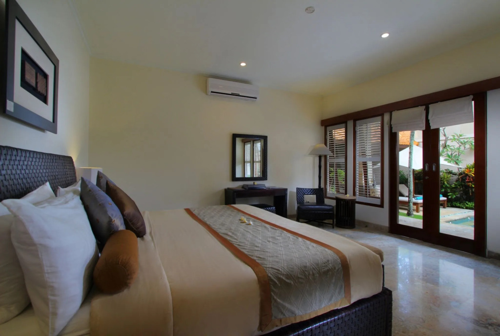 Asri Jewel Villas & Spa - фото 4