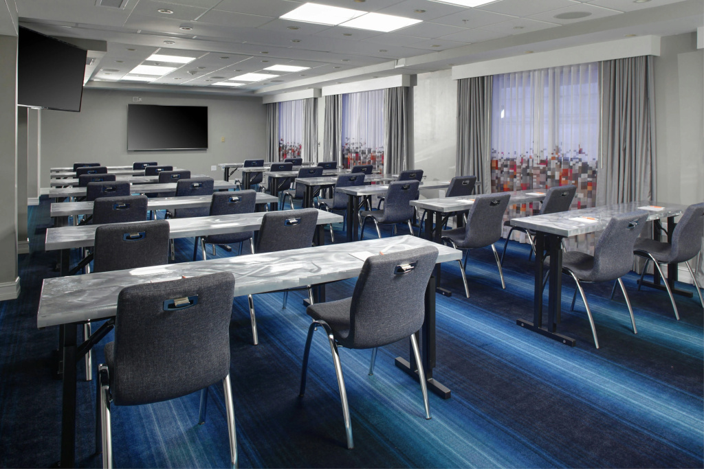 Aloft by Marriott Nashville West End - Général