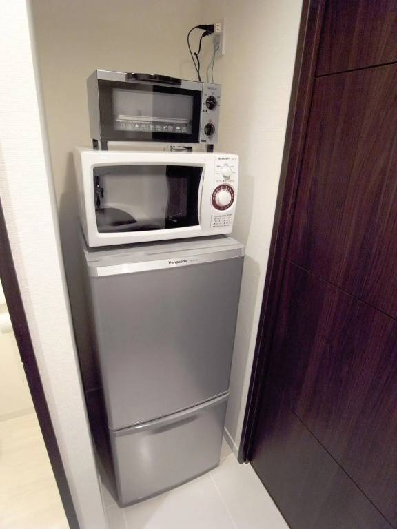 Concieria Toranomon TOKYO PREMIUM - Général