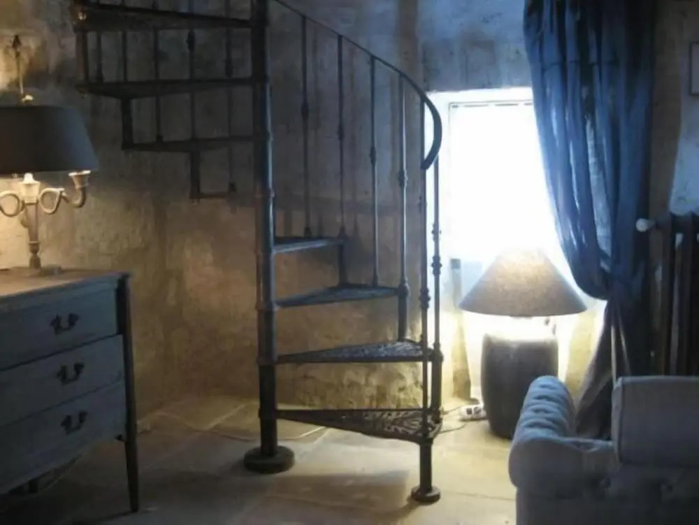 Voir la photo 3 — Chambres d'Hôtes Le Mouton