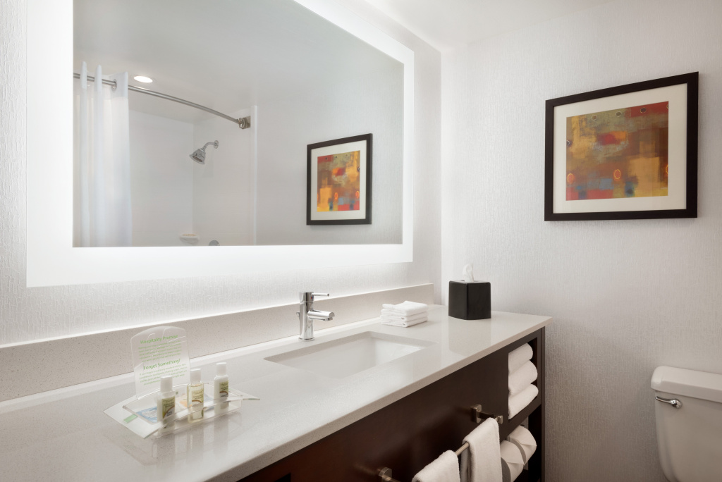 Holiday Inn Rock Island by IHG - Général