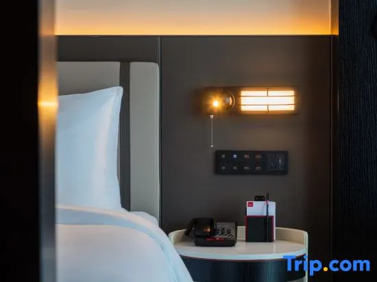 Superior Double room (twin beds)