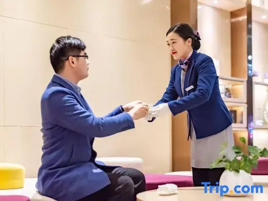 Lavande Hotel·Xiangyang Tianyuan Four Seasons City - Général
