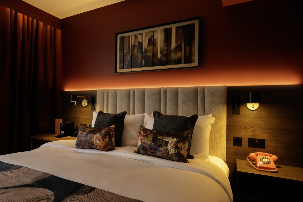 Hotel Indigo Leeds by IHG - Général