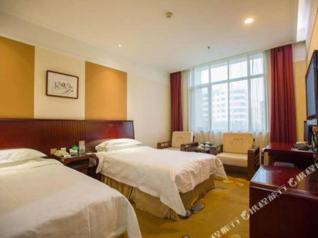 Bohaiwan Hotel