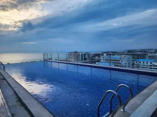 Windy Terrace Boutique Hotel - Général
