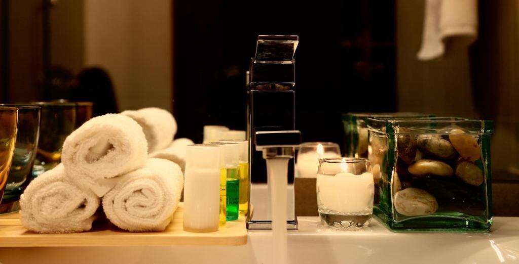 Nature Trails Boutique Hotel
