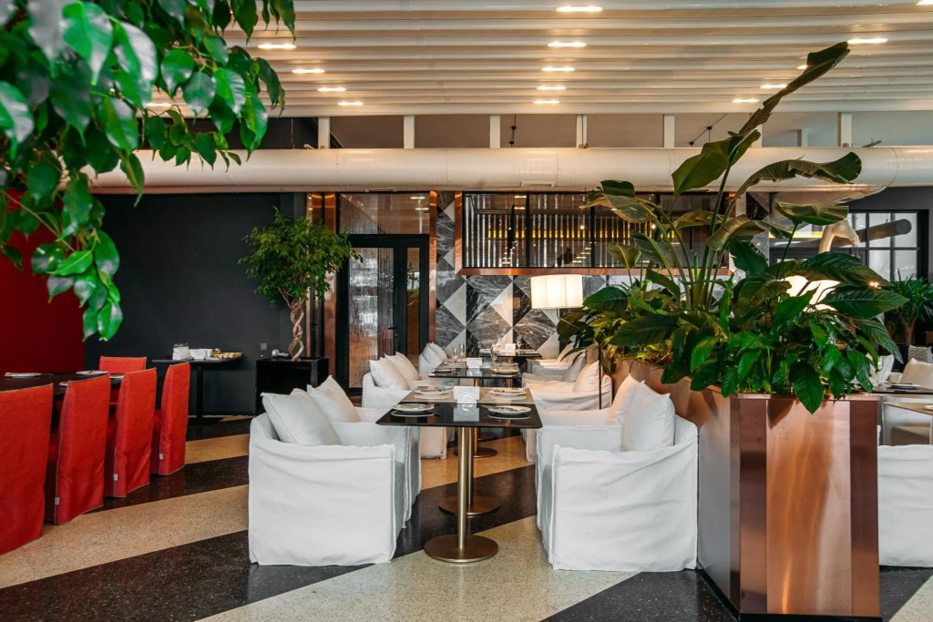 Tbilisi Tower Hotel, Тбілісі, Грузія мініатюра 17