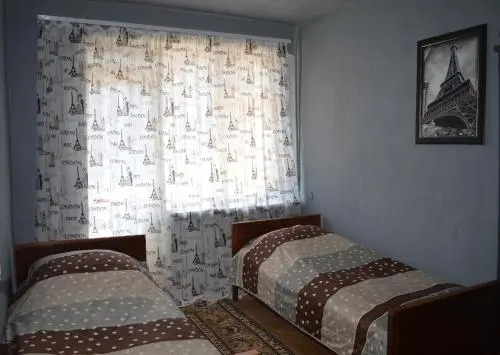 Parisis B&B in Alaverdi - фото 3