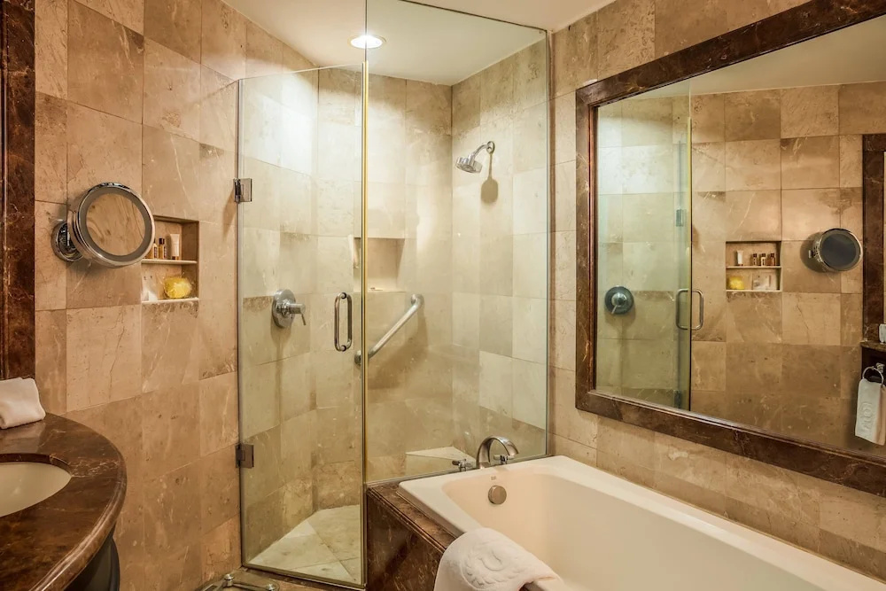 Sheraton Chihuahua Soberano - Chambres