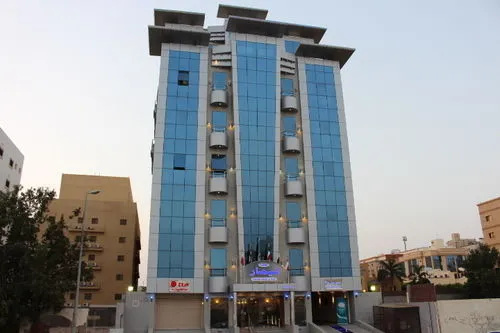 Hotel photo 20