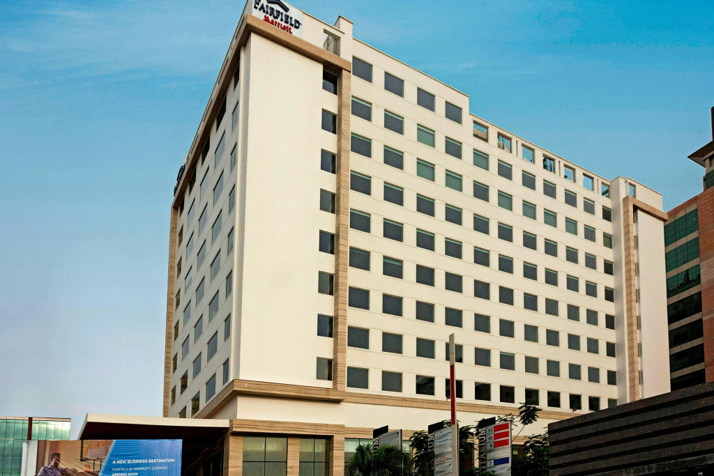Fairfield By Marriott Lucknow