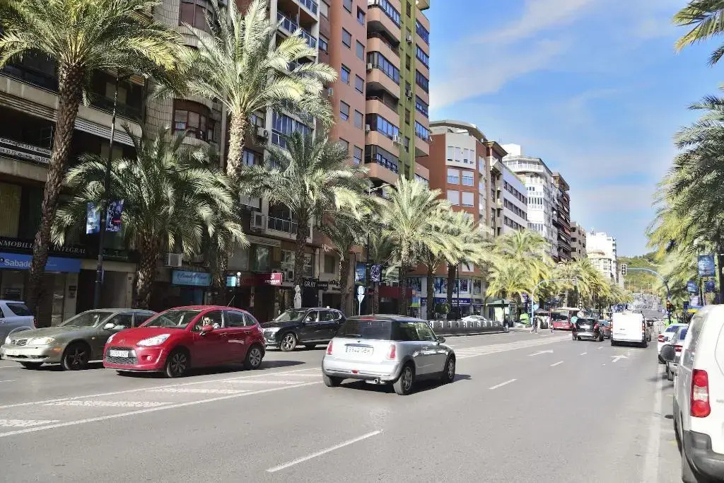 ABAL Apartments-Teatro