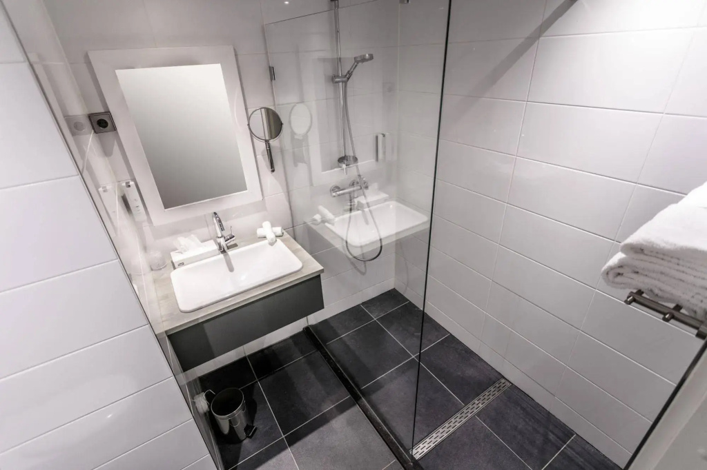 Hampshire Golfhotel – Waterland - Général