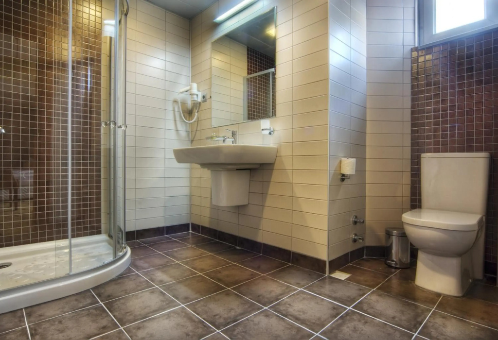 Cerkezkoy Business Hotel - Général